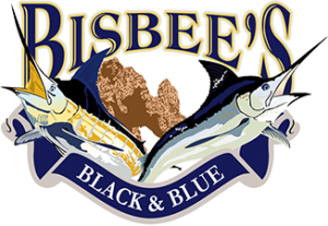 Bisbee's Black & Blue